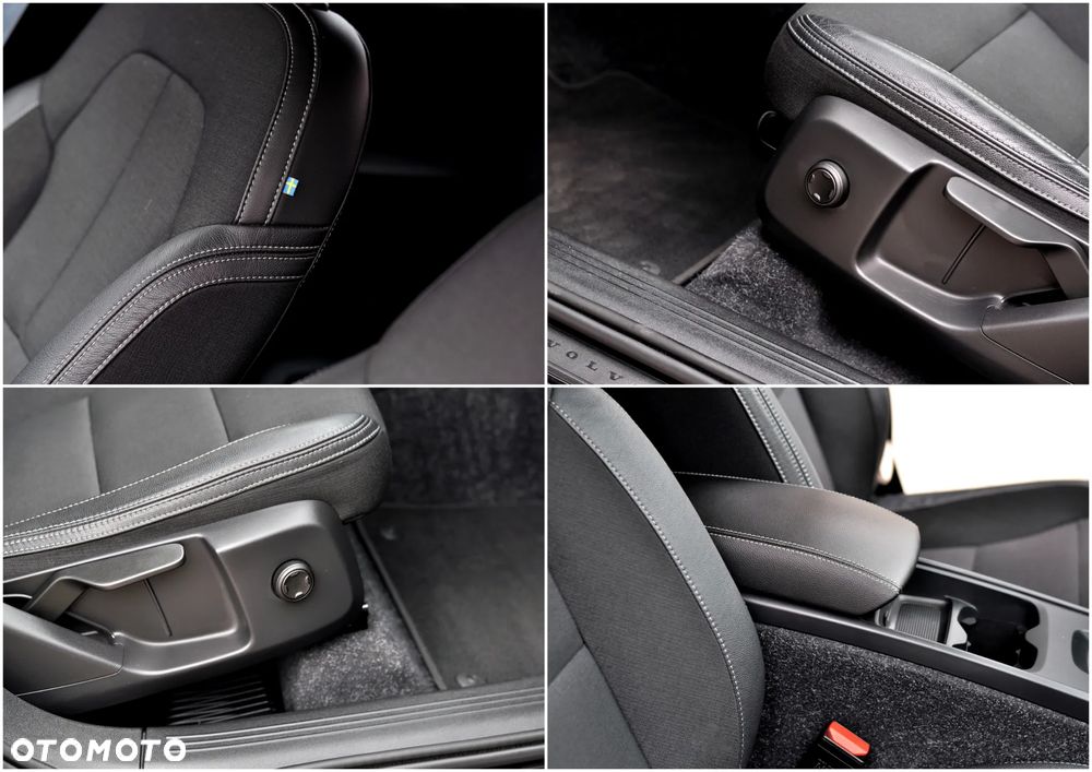 Volvo XC 40 D3 Momentum Pro - 30