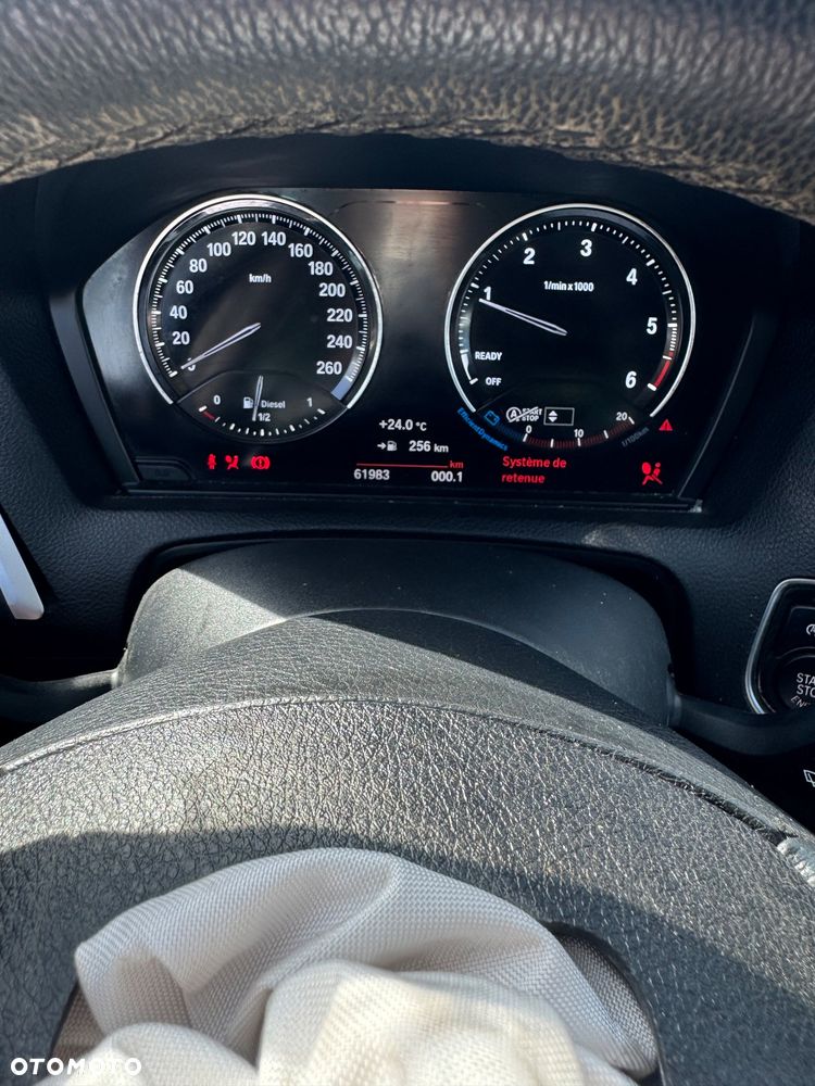 BMW Seria 1 118d Edition Colorvision - 13