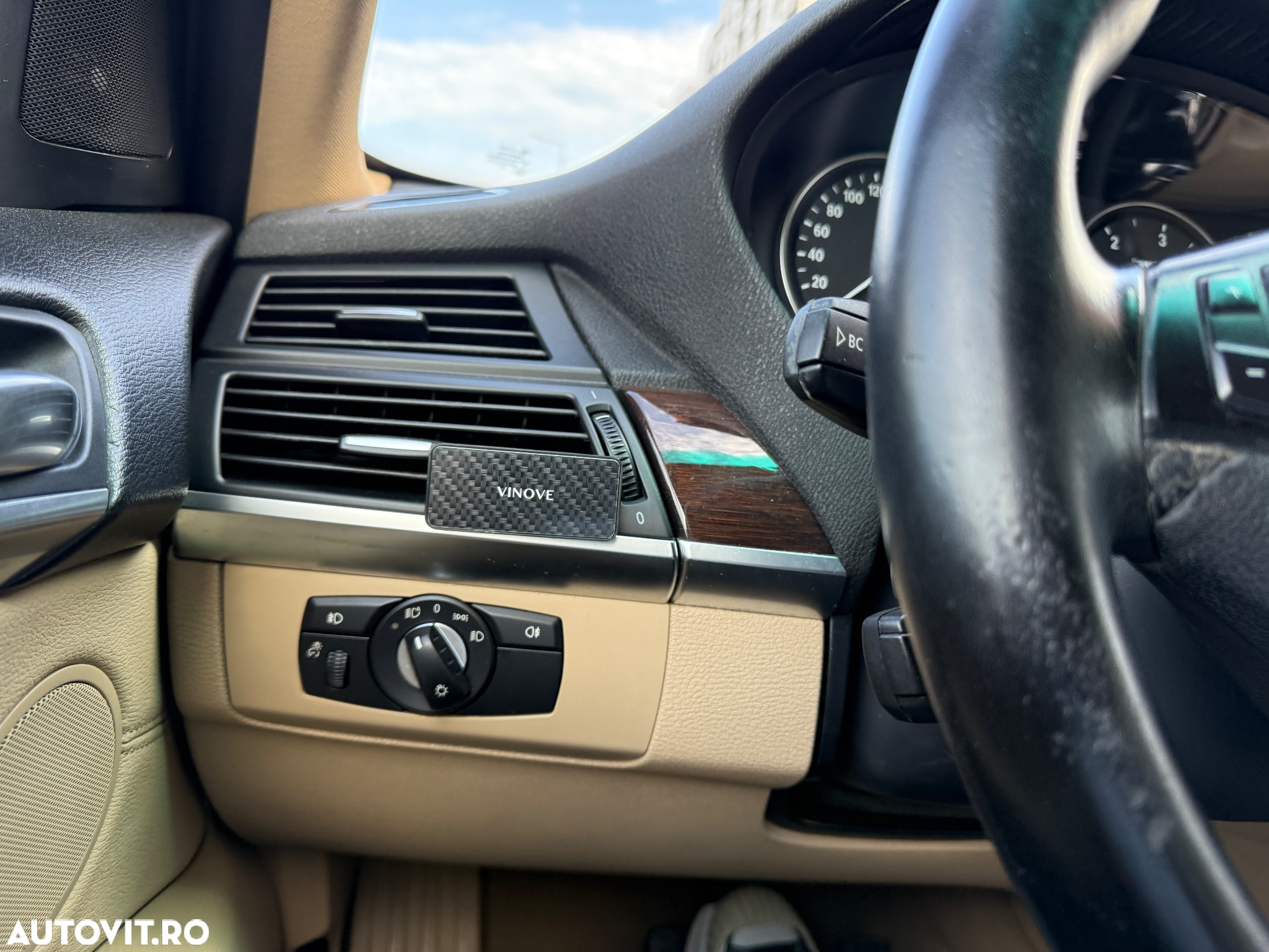BMW X5 xDrive30d Edition Exclusive - 28