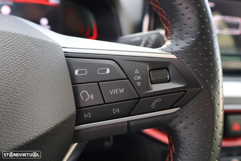 SEAT Arona 1.0 TSI FR - 22