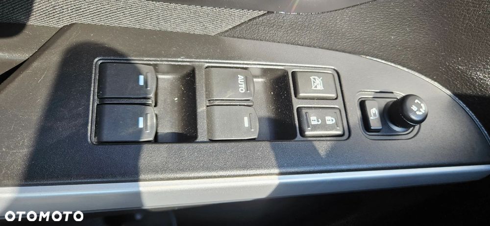 Suzuki SX4 S-Cross - 23