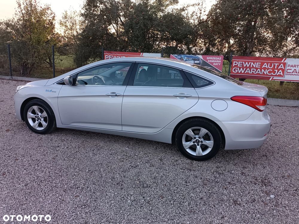 Hyundai i40 1.7 CRDi BlueDrive Business - 23