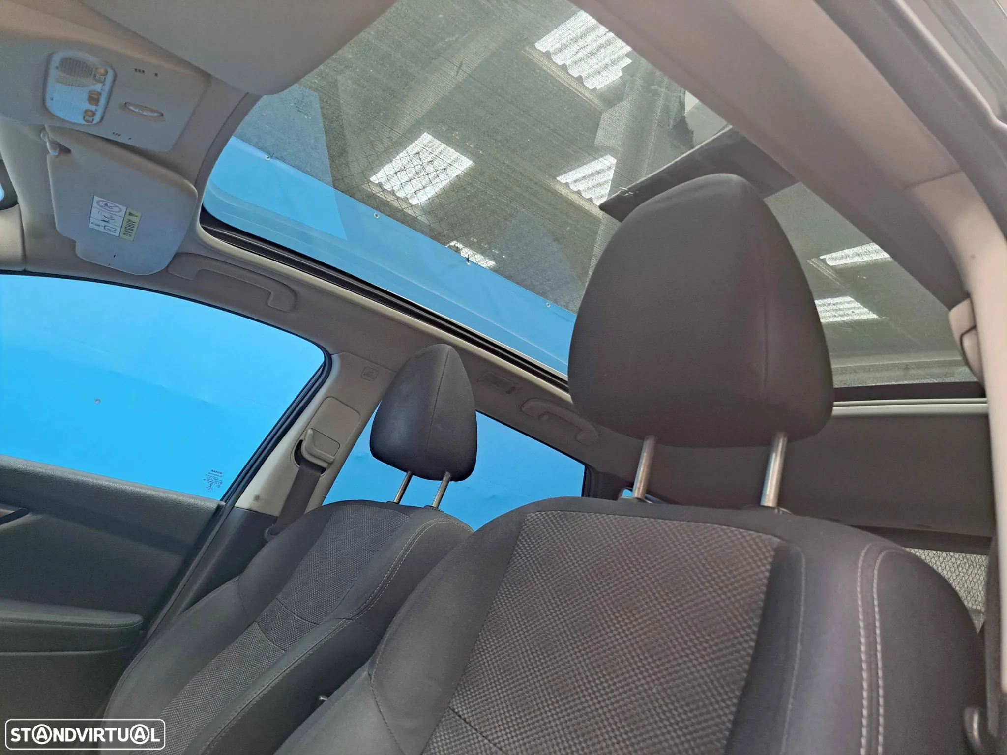 Nissan Qashqai 1.2 DIG-T N-Connecta - 21