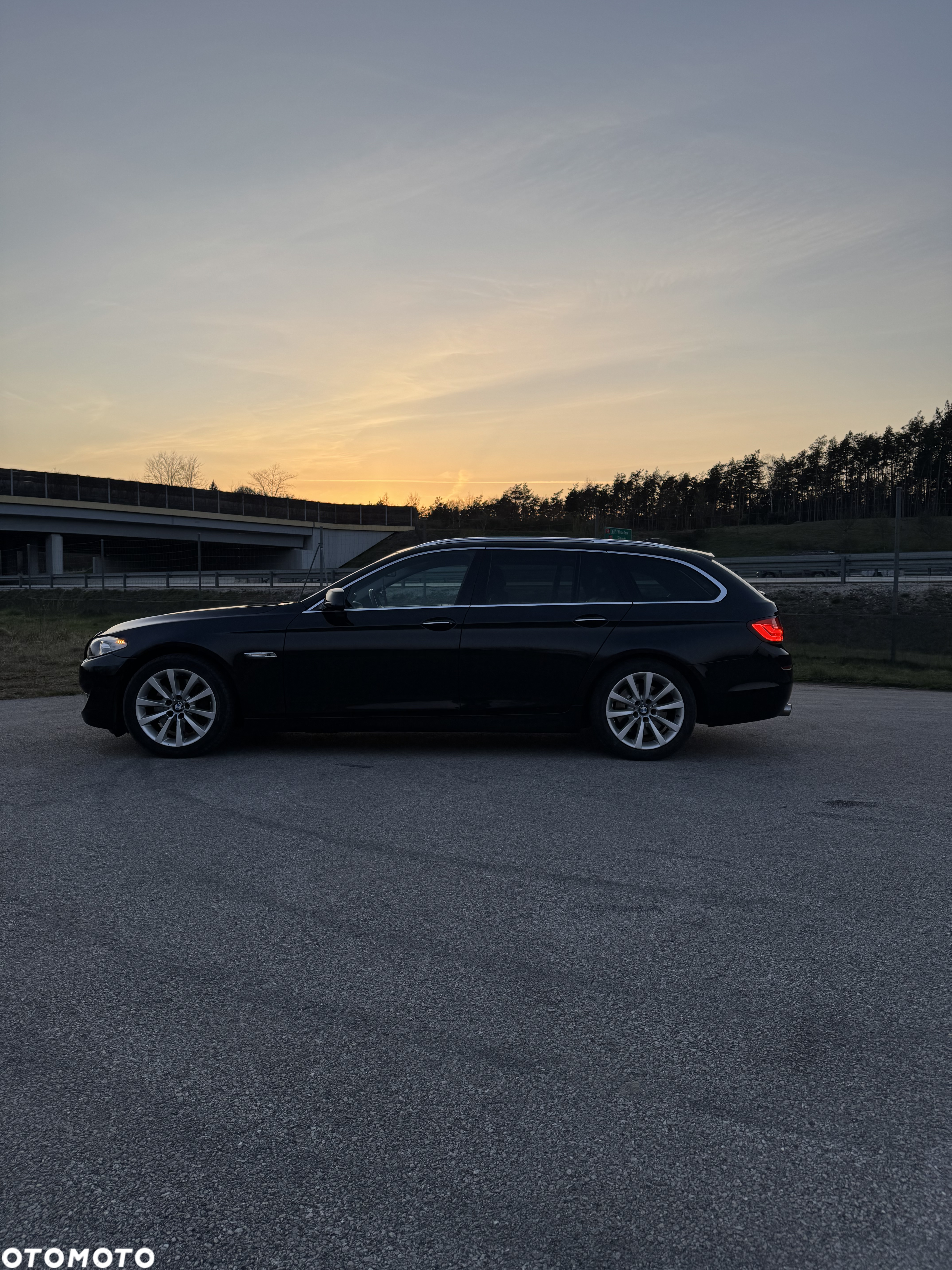 BMW Seria 5 - 5