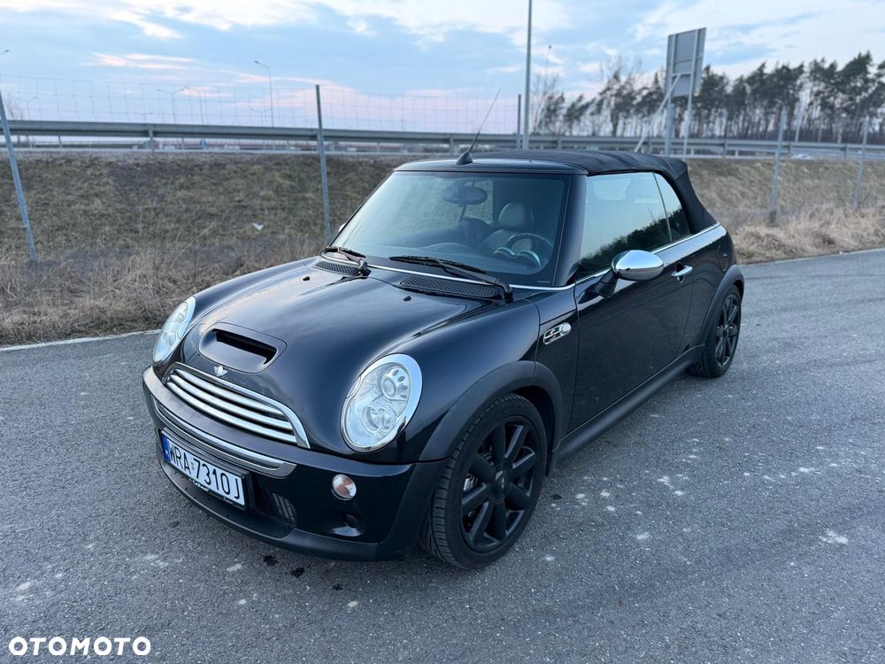 MINI Cooper S - 5