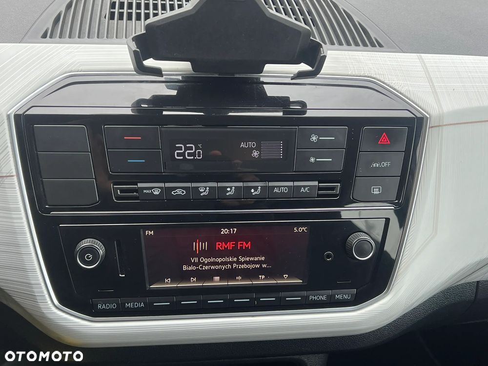 Seat Mii Plus - 17
