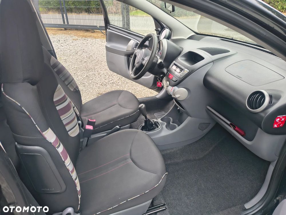 Citroën C1 1.0 Selection - 18