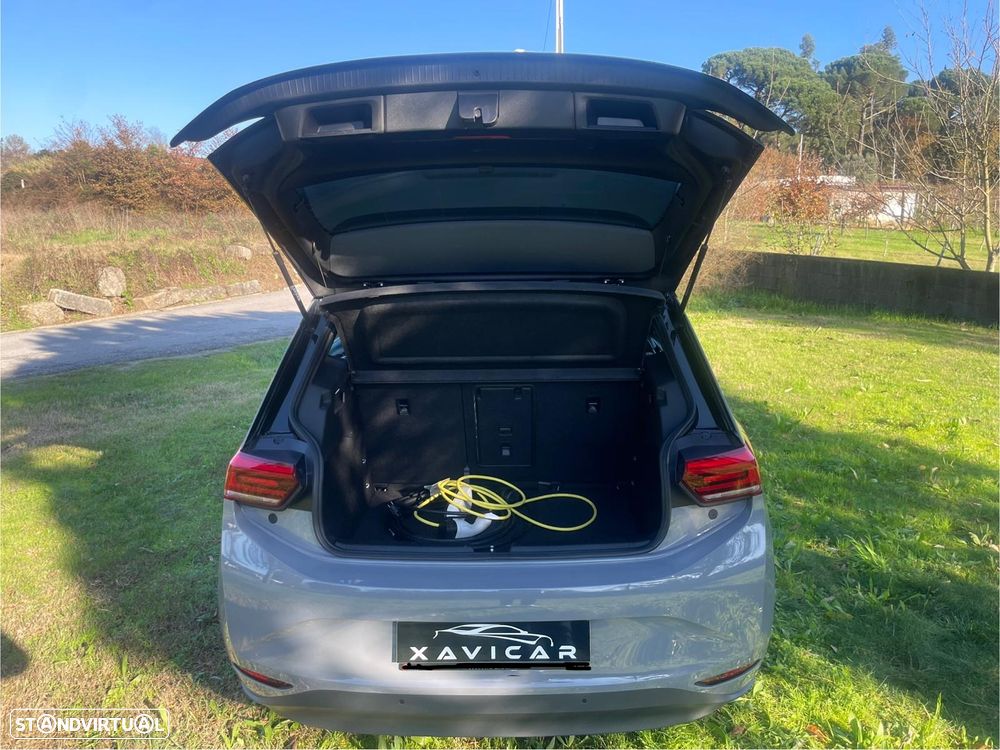 VW ID.3 Pro S (5L) - 20