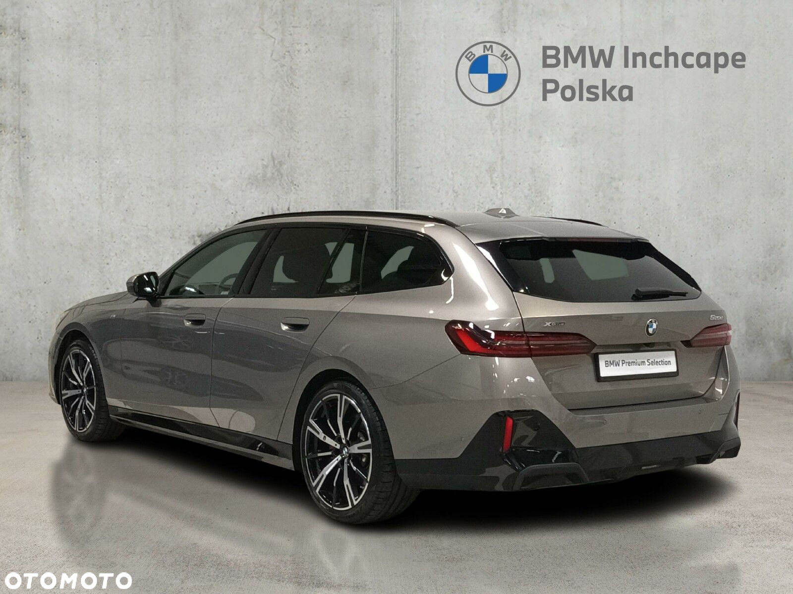 BMW Seria 5 - 3