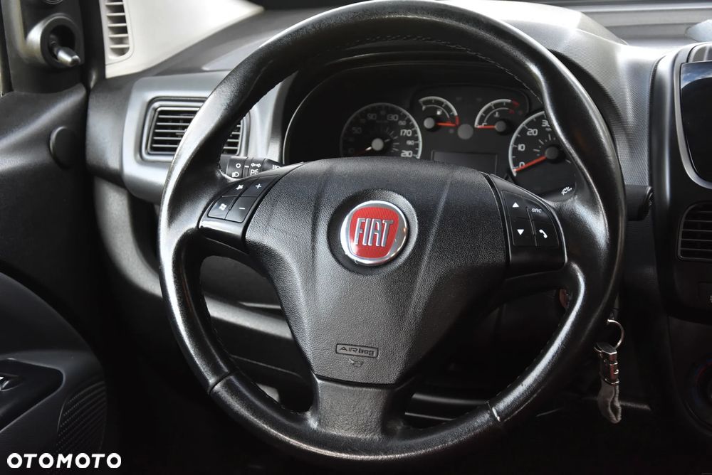 Fiat Doblo - 24