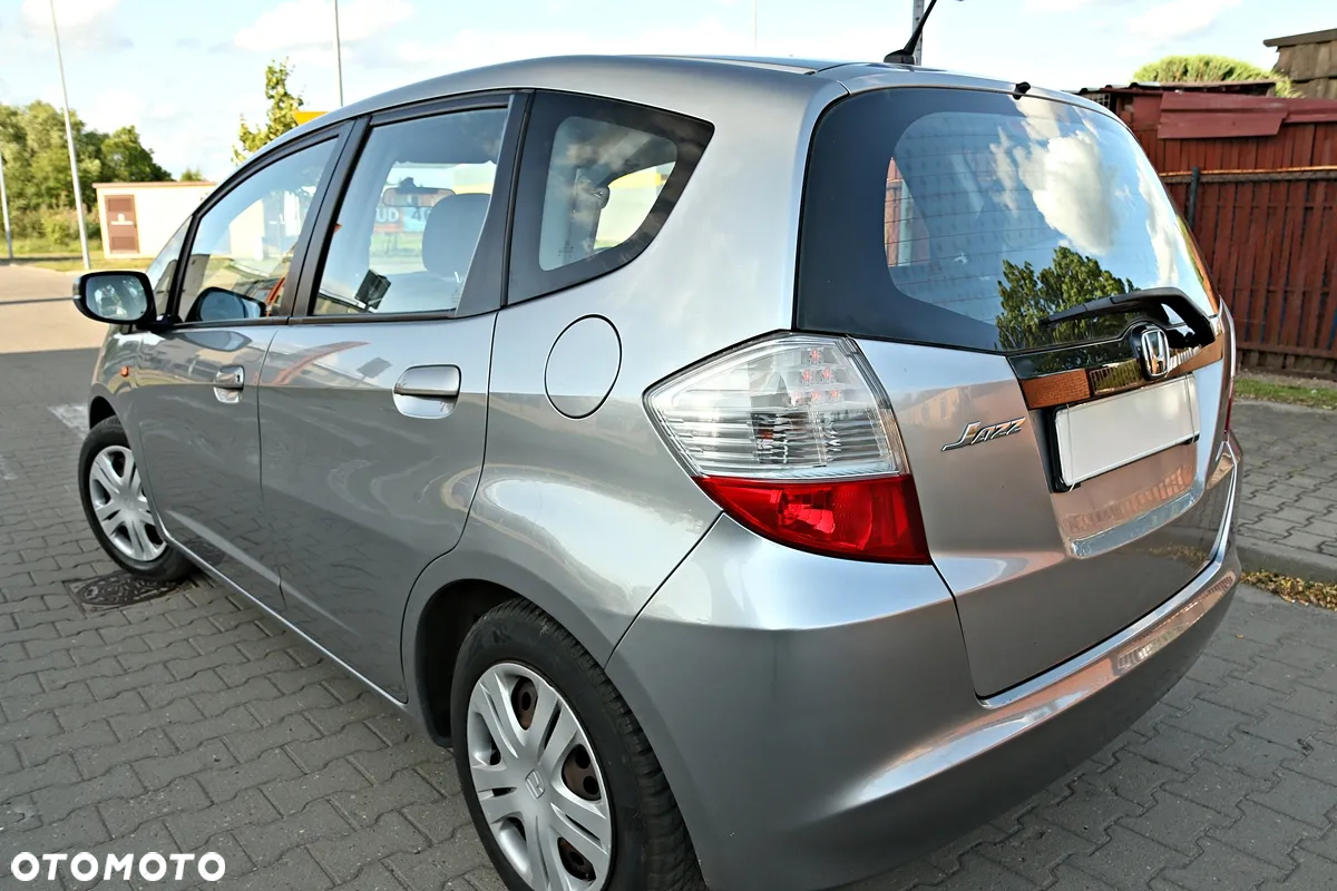 Honda Jazz 1.2 i-VTEC - 23