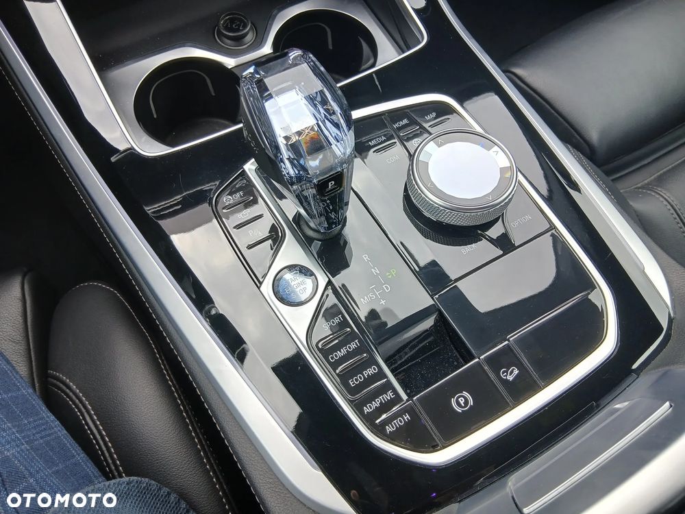 BMW X5 xDrive40d mHEV - 19