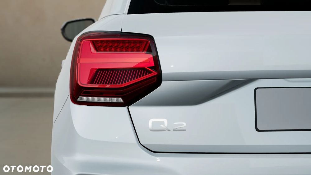Audi Q2 - 7