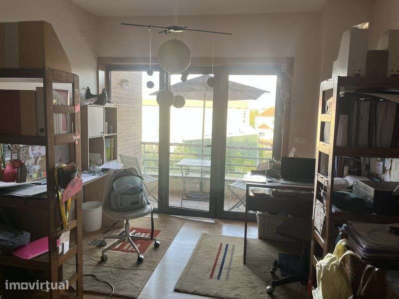 Apartamento T4 duplex - Grande imagem: 4/8