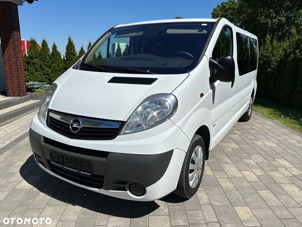 Renault Trafic - 3