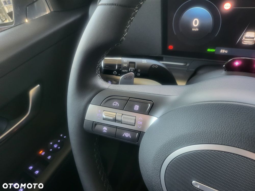 Hyundai Kona 65kWh Smart - 20