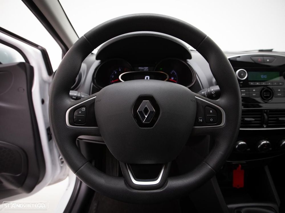 Renault Clio 1.5 dCi Zen - 13