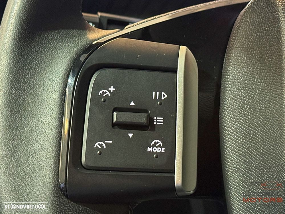 Citroën C3 1.2 PureTech YOU - 22