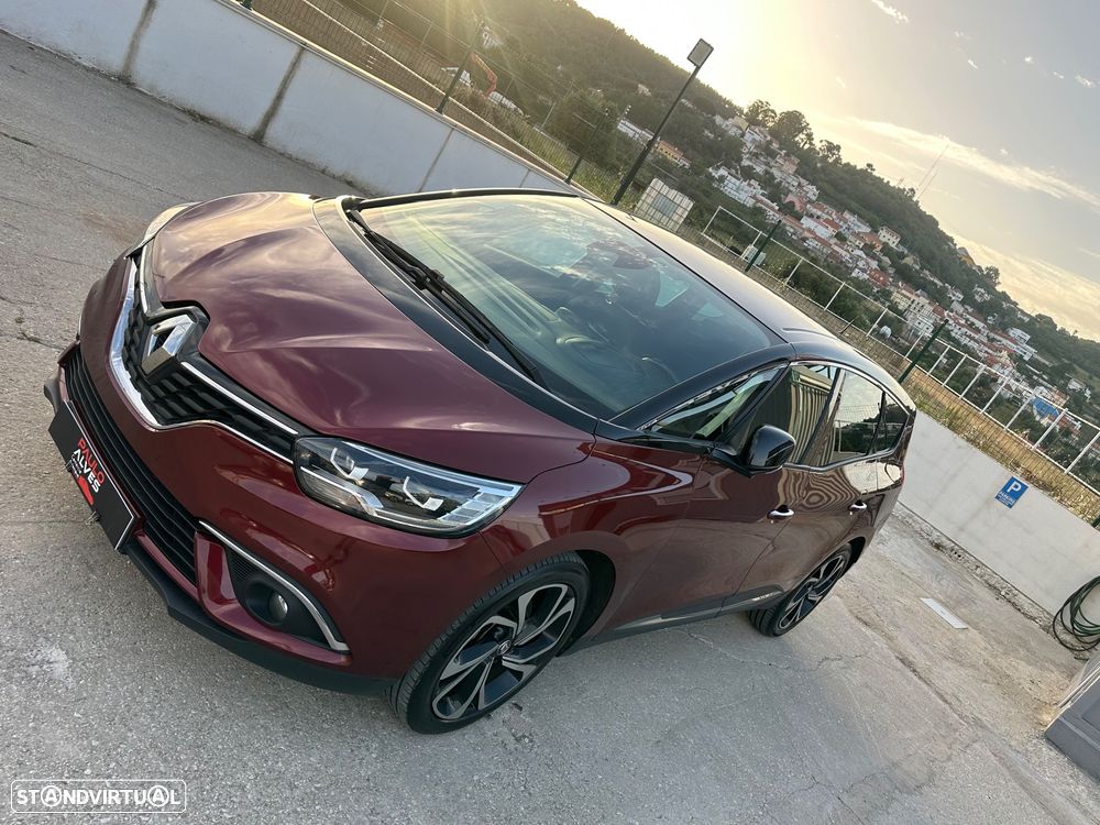 Renault Grand Scénic - 16