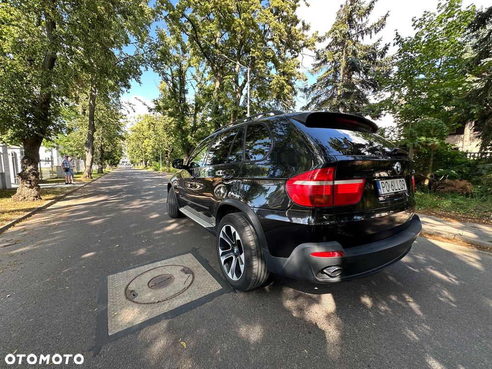 BMW X5 3.0sd xDrive - 12