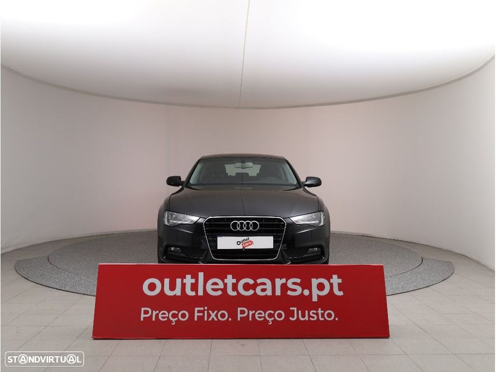 Audi A5 Sportback 2.0 TDI - 6