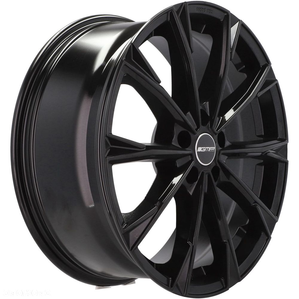 4x Felgi 19 5x114,3 m.in. do HONDA CR-V HR-V MAZDA CX-5 KIA Sportage HYUNDAI Tucson - TOTALE - 6