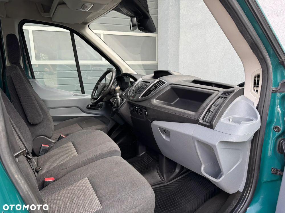 Ford Transit - 5