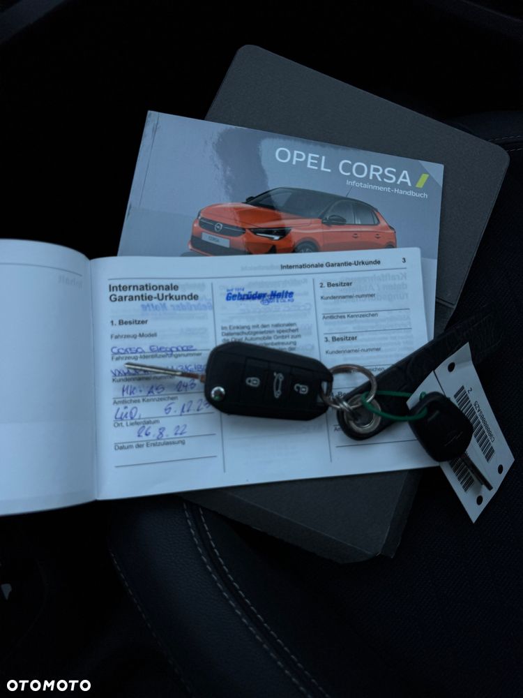 Opel Corsa 1.2 Elegance S&S - 6