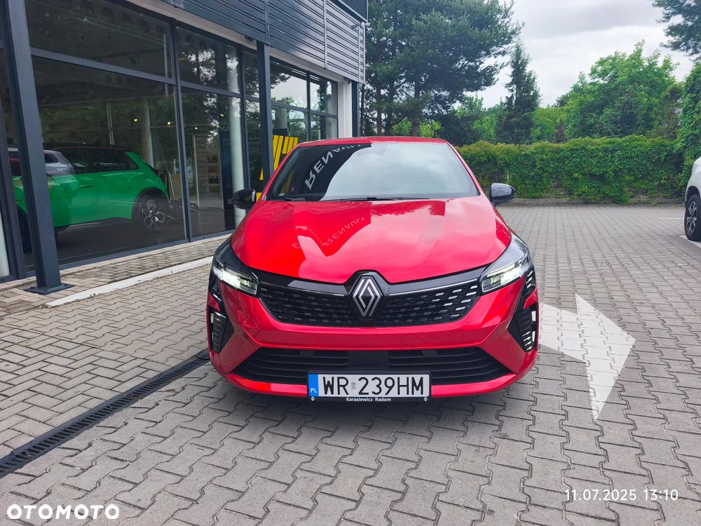 Renault Clio 1.0 TCe Techno - 3