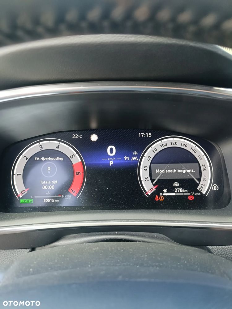 Toyota Corolla 1.8 Hybrid Comfort - 8