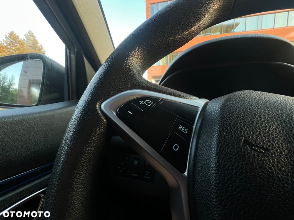 Dacia Spring 27.4kWh Business - 18