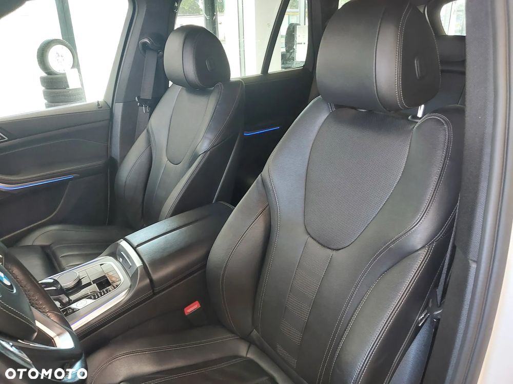 BMW X5 xDrive25d xLine - 13