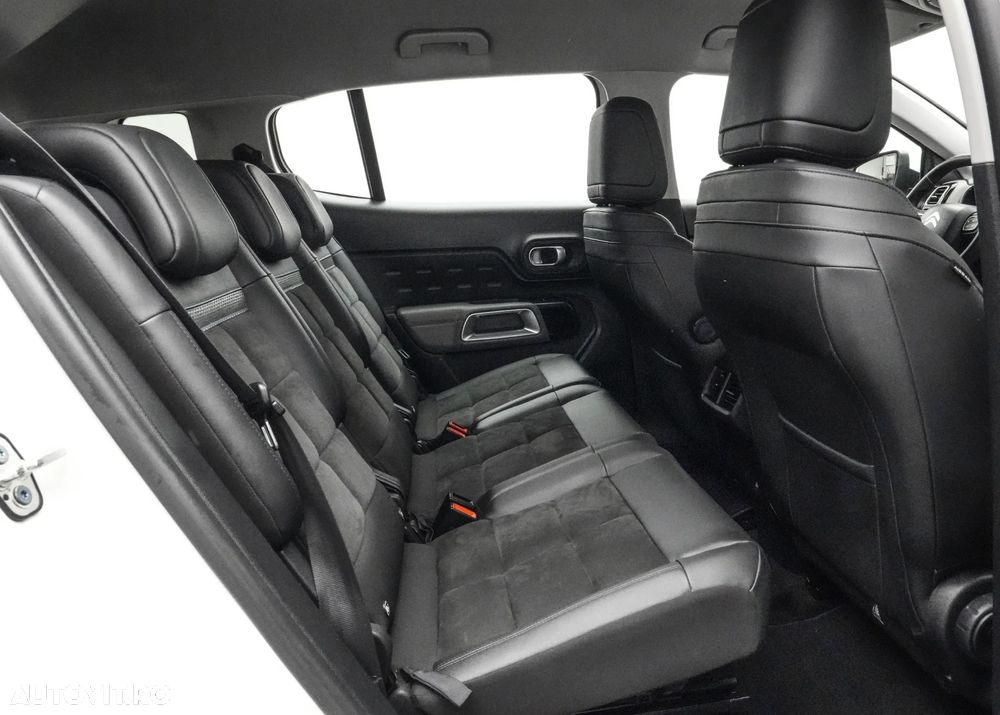 Citroën C5 Aircross 1.6 PHEV FWD 225 EAT8 PLUS - 17