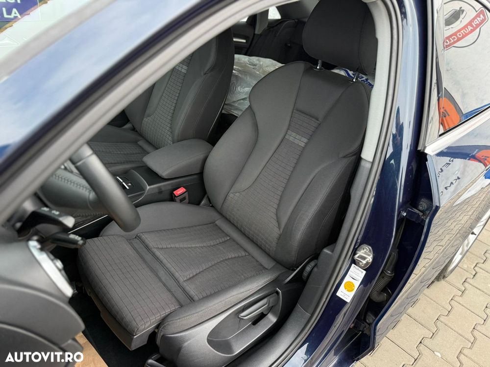 Audi A3 ack 1.6 30 TDI Design - 25