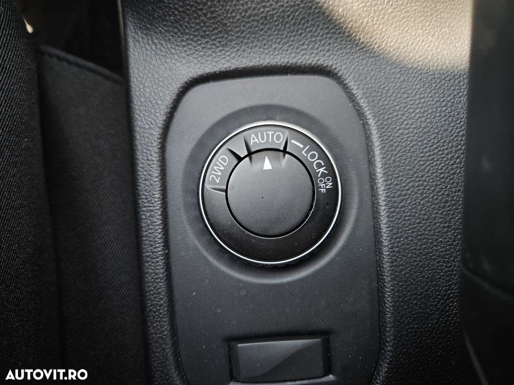 Dacia Duster Blue dCi 115 4WD Comfort - 12