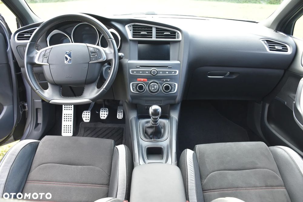 Citroën DS4 - 16