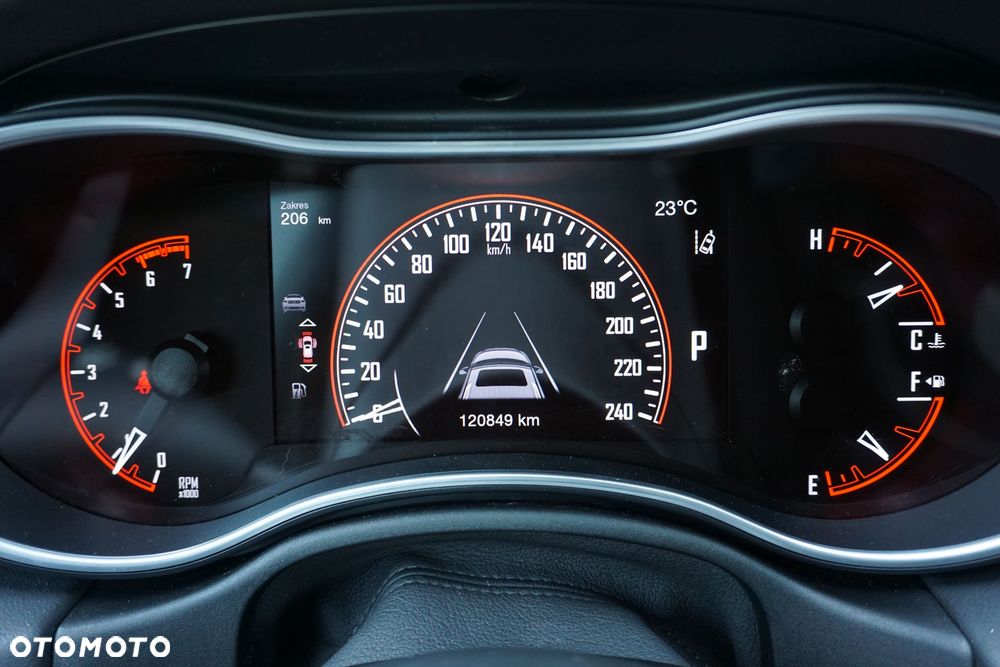 Dodge Durango - 28