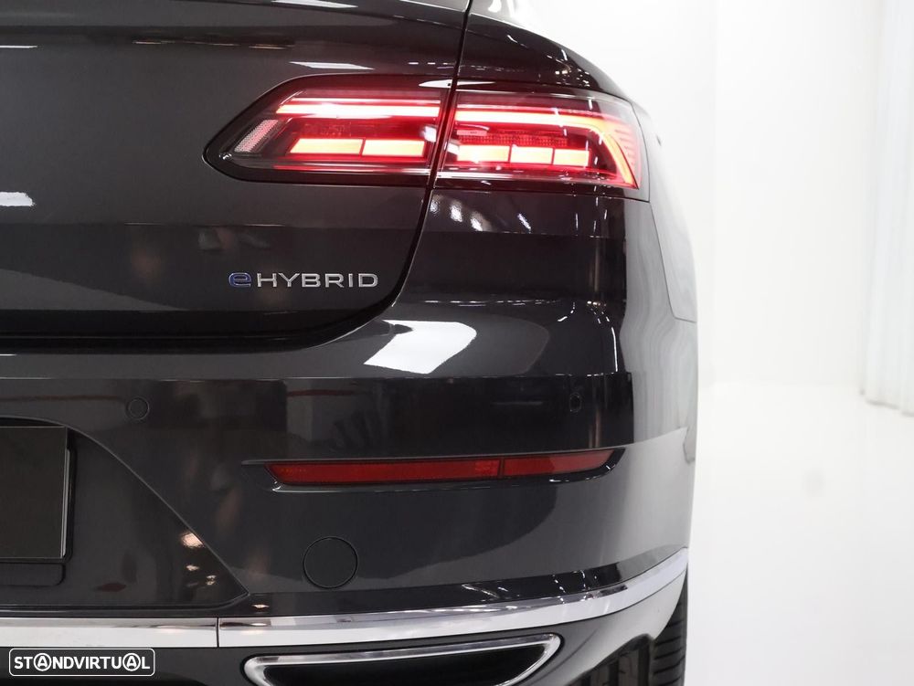 VW Arteon Shooting Brake 1.4 TSI eHybrid Elegance - 34