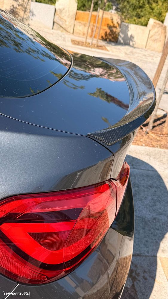 BMW 440 Gran Coupé - 19