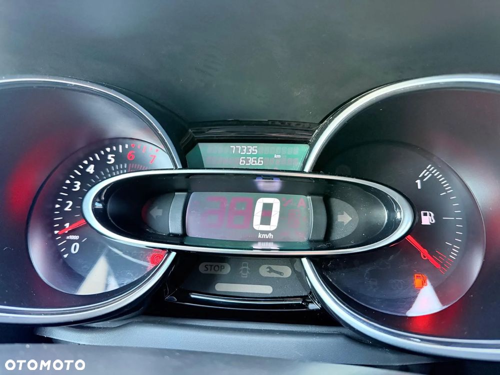 Renault Clio ENERGY TCe 90 Start & Stop Experience - 22