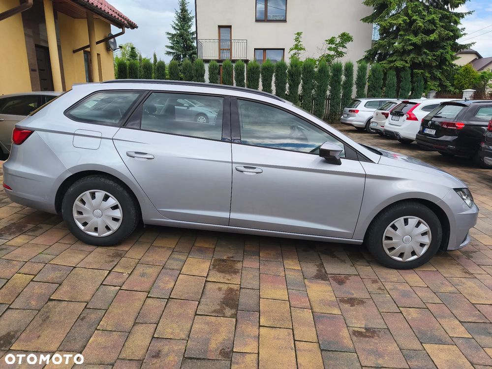 Seat Leon - 4