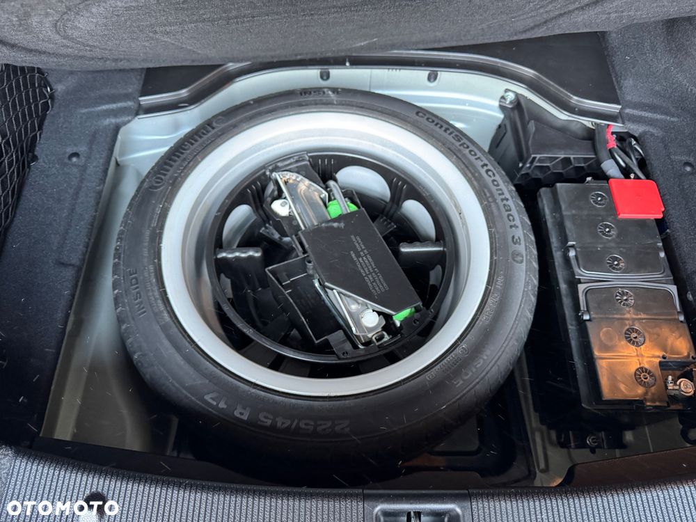 Mercedes-Benz Klasa C - 37