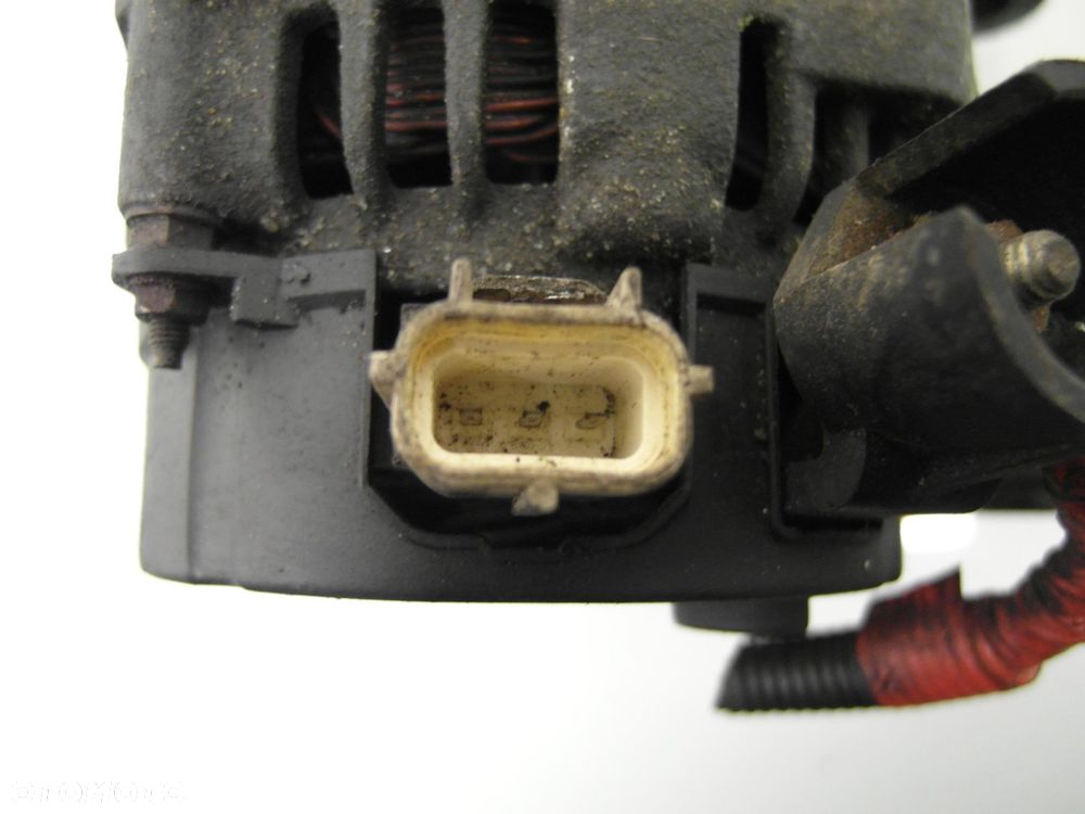 ALTERNATOR FORD FOCUS MK1 1.8 TDCi MS1022118071 1M5T10300BD - 2