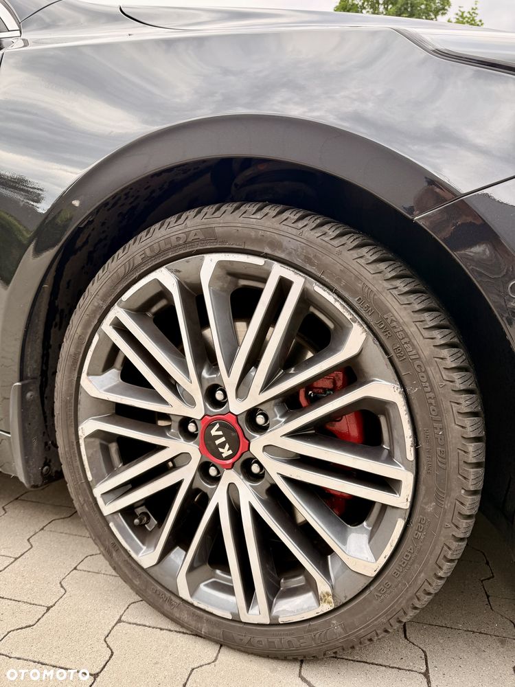 Kia ProCeed 1.6 T-GDI GT DCT - 10