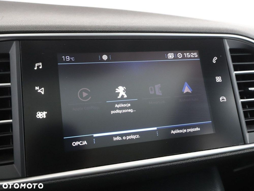 Peugeot 308 1.2 PureTech Allure S&S - 23