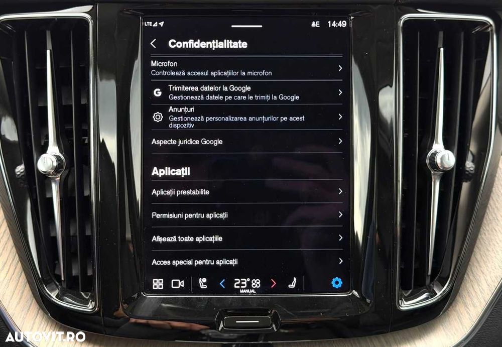 Volvo XC 60 - 36