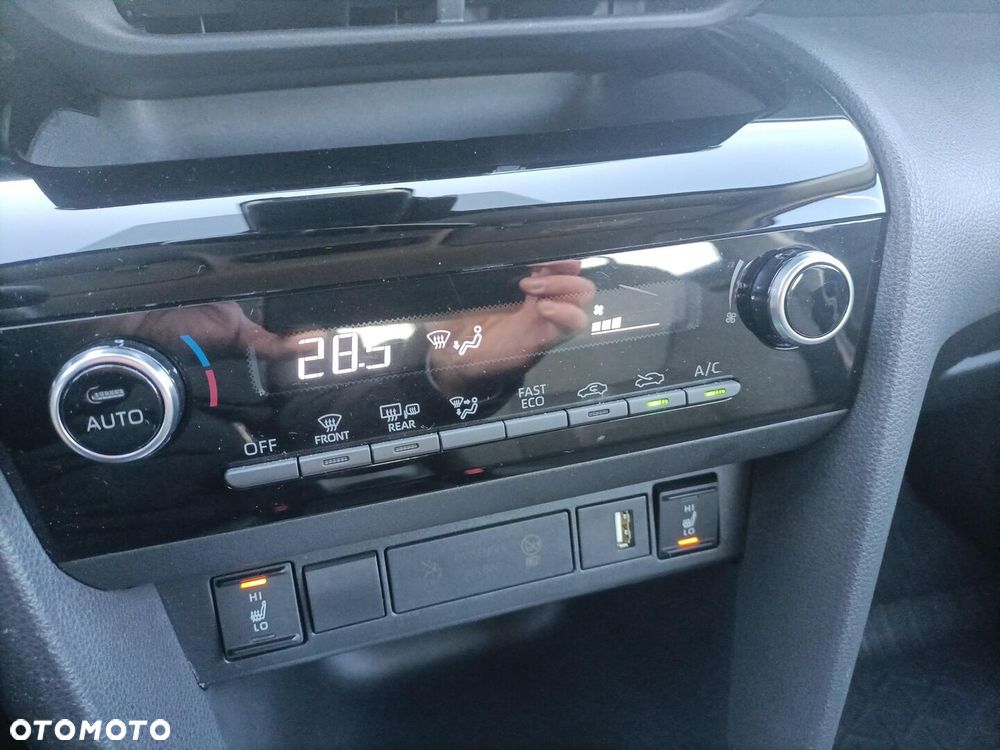 Toyota Yaris Cross Hybrid 1.5 Comfort - 12
