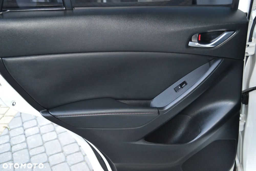 Mazda CX-5 SKYACTIV-D 175 AWD Drive Nakama Intense - 29