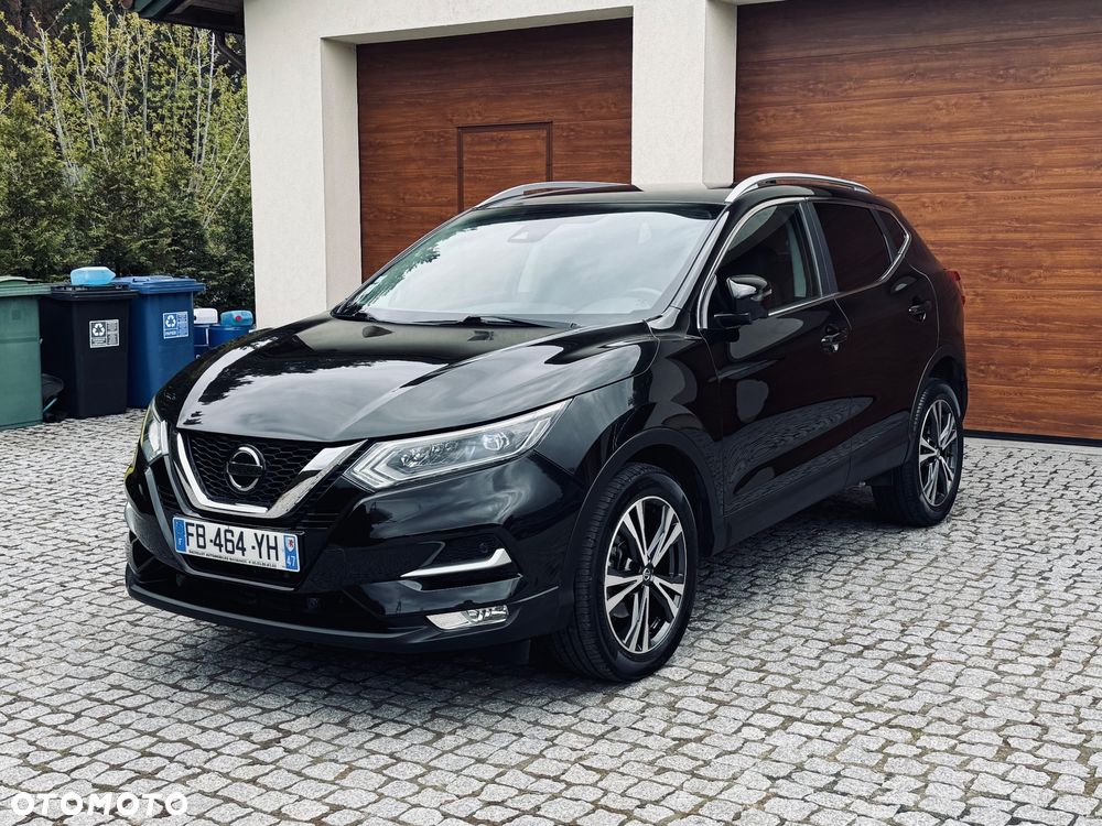 Nissan Qashqai - 13