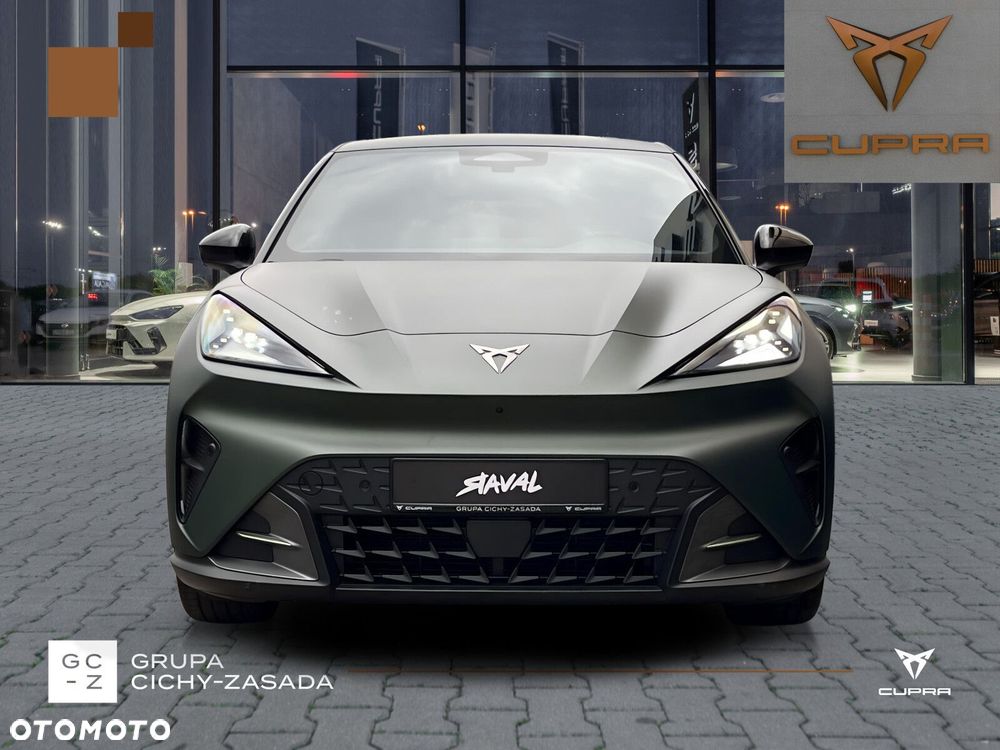 Cupra Raval 52kWh VZ - 9